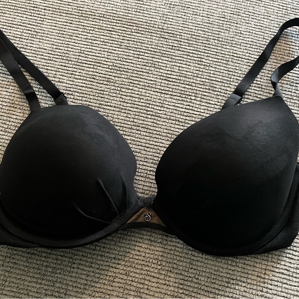Victoria’s Secret Push Up Bra